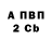 Метадон белоснежный M. Cloak